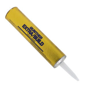 Gunther Extrabuild Mirror Mastic Tubes