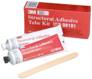 3M Structural Adhesive