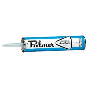 Palmer Mirro-Mastic Tubes