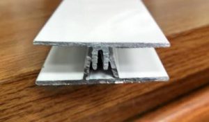 Adjustable H Bar
