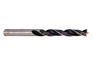 Plexi and Polycarbonate Drill Bits