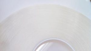 Water Clear Tape