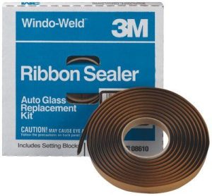 3Mâ„¢ Windo-Weldâ„¢ Round Ribbon Sealer 3/8 in. Roll
