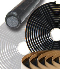 Foam Core Butyl