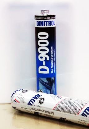 Dinitrol D-9500