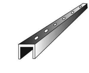 Jumbo/Stop Moulding
