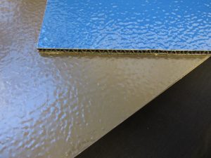 1/4" Omega-LiteÂ® Stucco Panel