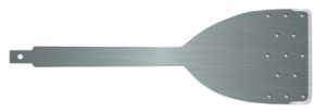 Equalizer Standard HydroBlade