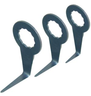 Equalizer Ninja Blades