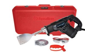 Equalizer Black-Ops