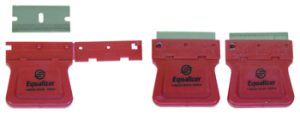 Equalizer Mini-Scrapers