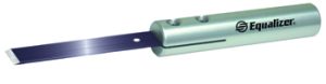 Equalizer Replaceable Blade Pinchweld Preparation Tool