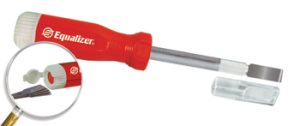 Equalizer Super Scraper