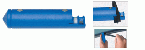 Equalizer Underside Moulding Installer