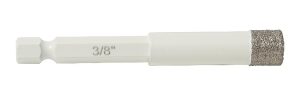 EZ Procut Dry Professional Porcelain White Diamond Bits