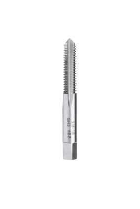 Taps - High Speed Steel