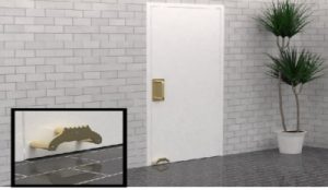 Hands Free Door Openers