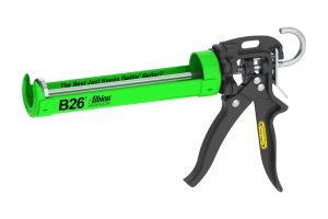 1/10 Gallon B-Line Manual Cartridge Gun w/ 26:1 Drive