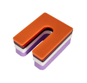 Horseshoe Shims