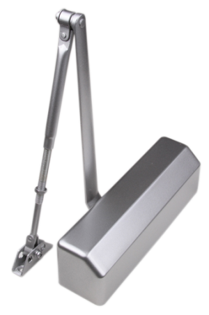 "Quality Imports" 615 Door Closer