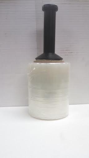 6" x 700' 120G Shrink Wrap
