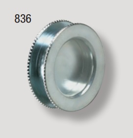 Threaded Fingerpull