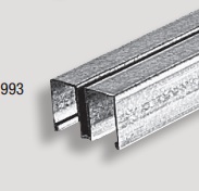 Upper Steel Channel