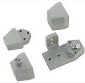 Arch Style Pivots