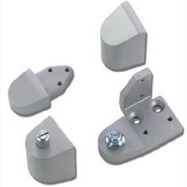 Armalite Style Pivots