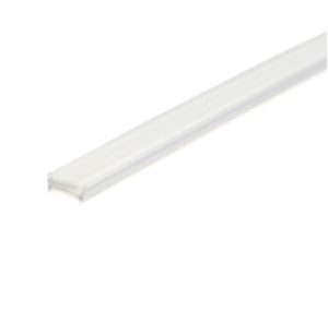 Ultra Clear Glass/Glass 180° Division Strip