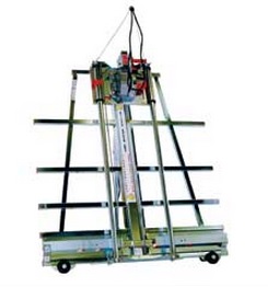 C4 and C5 Panel Saw