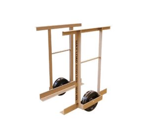 Split Case Dolly