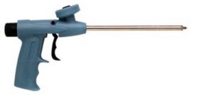 Compact Foam Gun