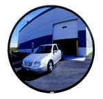 Convex Mirrors