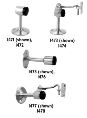 Door Stops