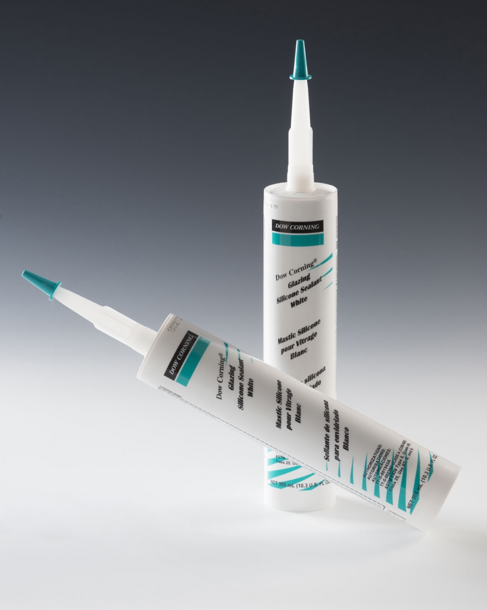Dow Corning DOWSIL Glazing Silicone - Image 2