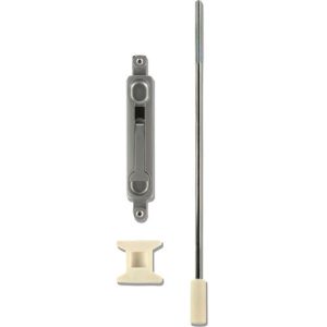 Flush Bolts