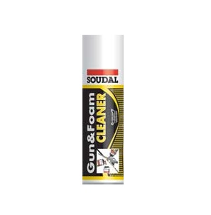 Foam Gun Cleaner
