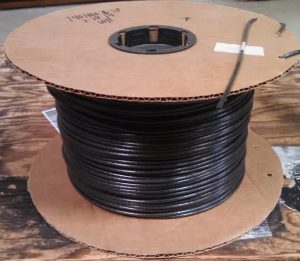 Foam Screen Spline