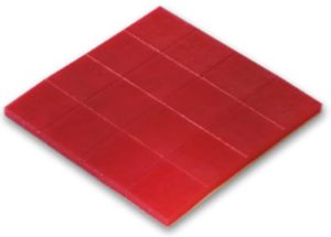 Foam Glass Separator Pads