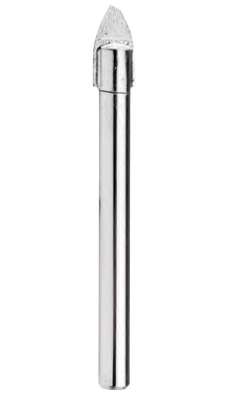 Glass/Tile Drill Bit