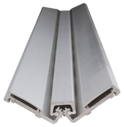"Quality Imports" HD Bi-Fold Full Surface 450lb Rated Roton-Style Hinge