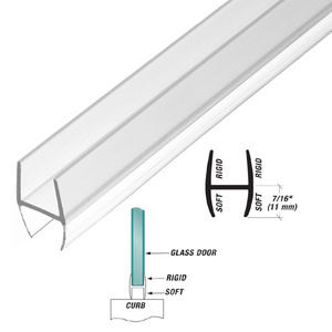 1/2" (12 mm) "H" Wipe