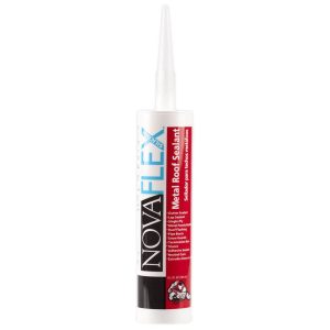 Novaflex Metal Roof Sealant