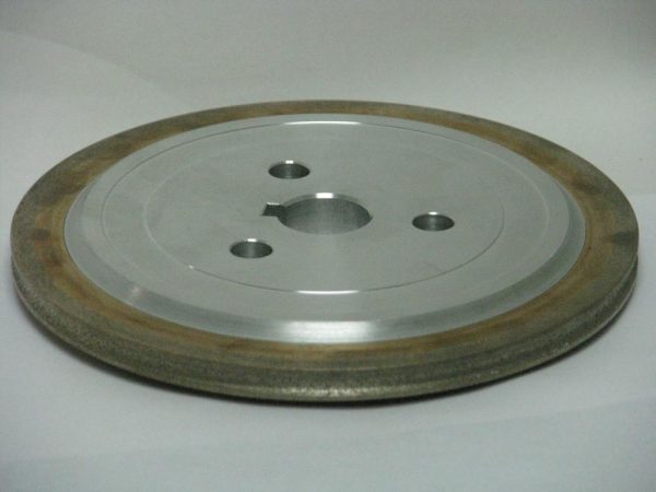Diamond and Polishing Wheels - Image 5