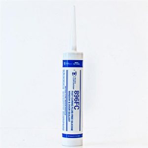 Pecora 896FC Silicone