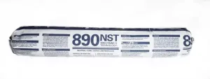 Pecora 890NST Control Joint Non-Staining Technology Sausages (+100/-50)