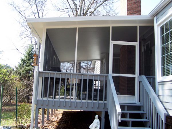 Standard 18 X 16 Fiberglass Screening - Image 2