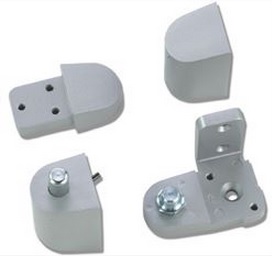 Pitco Style Pivots