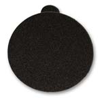 Silicone Carbide Abrasive Glass Sanding Discs